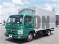 2017 Mitsubishi Fuso Canter