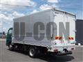 2017 Mitsubishi Fuso Canter