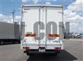 2017 Mitsubishi Fuso Canter