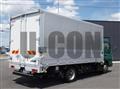 2017 Mitsubishi Fuso Canter