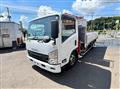 2017 Isuzu Elf Truck