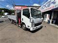 2017 Isuzu Elf Truck