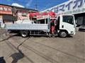 2017 Isuzu Elf Truck