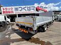 2017 Isuzu Elf Truck