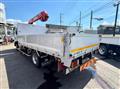 2017 Isuzu Elf Truck