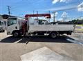 2017 Isuzu Elf Truck