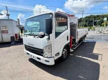 2017 Isuzu Elf Truck
