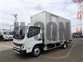 2026 Mitsubishi Fuso Canter