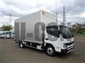2026 Mitsubishi Fuso Canter