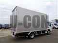 2026 Mitsubishi Fuso Canter