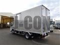 2026 Mitsubishi Fuso Canter