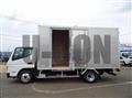 2026 Mitsubishi Fuso Canter