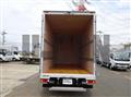 2026 Mitsubishi Fuso Canter