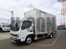 2026 Mitsubishi Fuso Canter