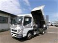 2015 Mitsubishi Fuso Canter