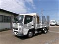 2015 Mitsubishi Fuso Canter