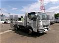 2015 Mitsubishi Fuso Canter