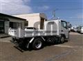 2015 Mitsubishi Fuso Canter