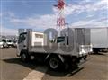 2015 Mitsubishi Fuso Canter
