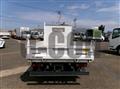 2015 Mitsubishi Fuso Canter