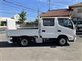 2021 Hino Dutro