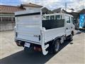 2021 Hino Dutro