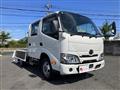 2021 Hino Dutro