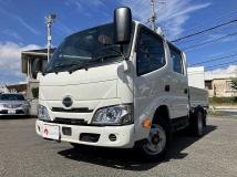 2021 Hino Dutro
