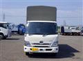 2022 Toyota Dyna Truck