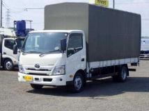 2022 Toyota Dyna Truck
