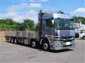 2024 Mitsubishi Fuso Super Great