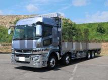 2024 Mitsubishi Fuso Super Great