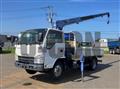 2011 Isuzu Elf Truck