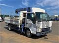2011 Isuzu Elf Truck