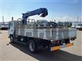 2011 Isuzu Elf Truck