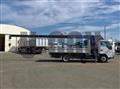 2011 Isuzu Elf Truck