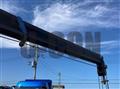 2011 Isuzu Elf Truck