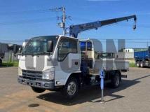 2011 Isuzu Elf Truck