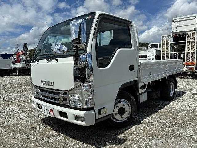 2019 Isuzu Elf Truck
