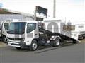 2026 Mitsubishi Fuso Canter