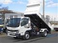 2026 Mitsubishi Fuso Canter