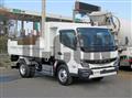 2026 Mitsubishi Fuso Canter