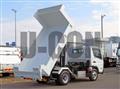 2026 Mitsubishi Fuso Canter