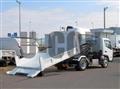 2026 Mitsubishi Fuso Canter