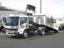 2026 Mitsubishi Fuso Canter