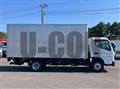 2026 Mitsubishi Fuso Canter