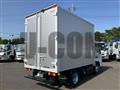 2026 Mitsubishi Fuso Canter
