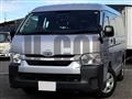 2021 Toyota Hiace Wagon