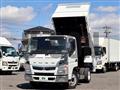 2018 Mitsubishi Fuso Canter