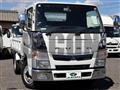 2018 Mitsubishi Fuso Canter